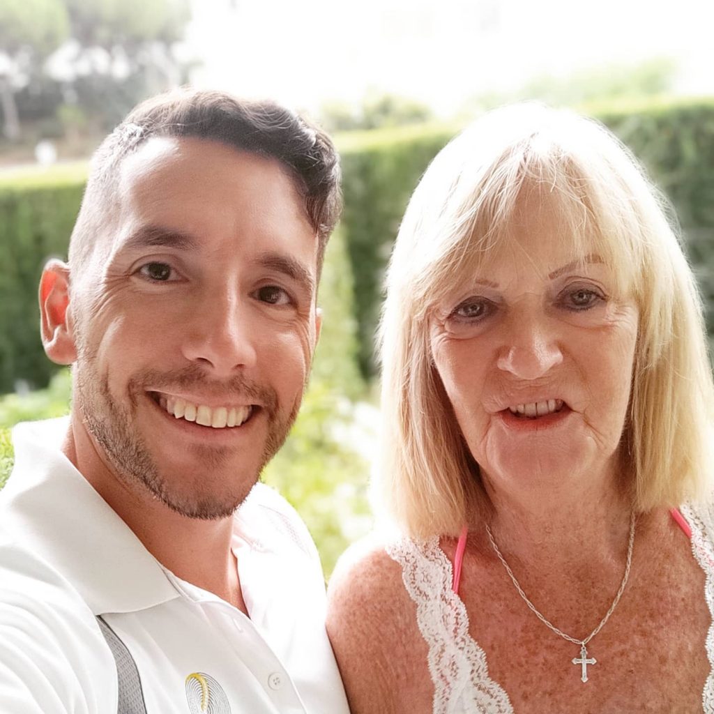 Physiotherapy costa del sol