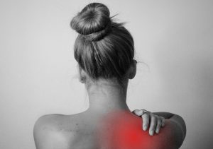back, pain, shoulder