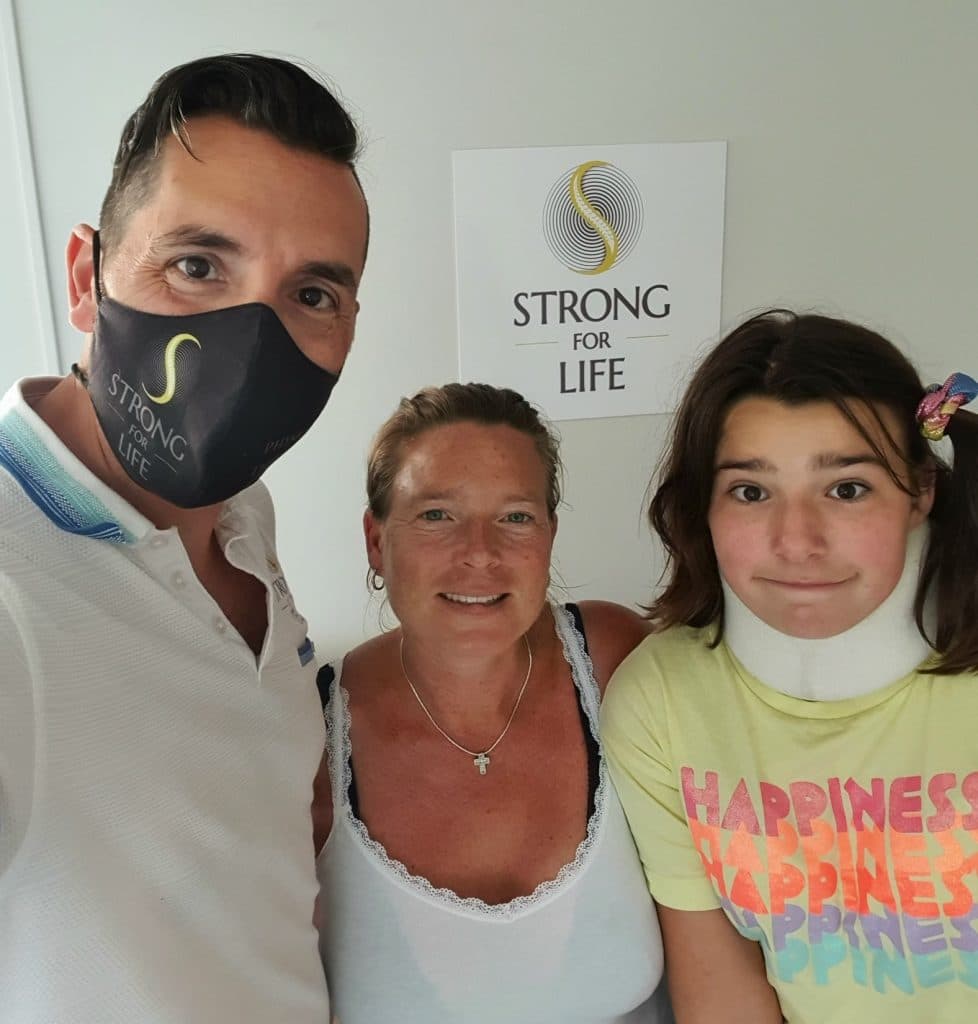 Physical therapy costa del sol