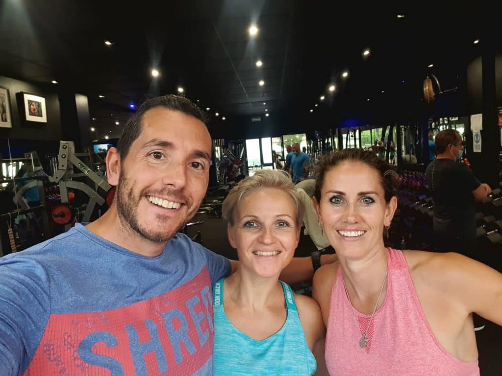 Physiotherapy costa del sol