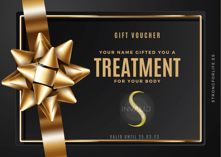 Gift Voucher